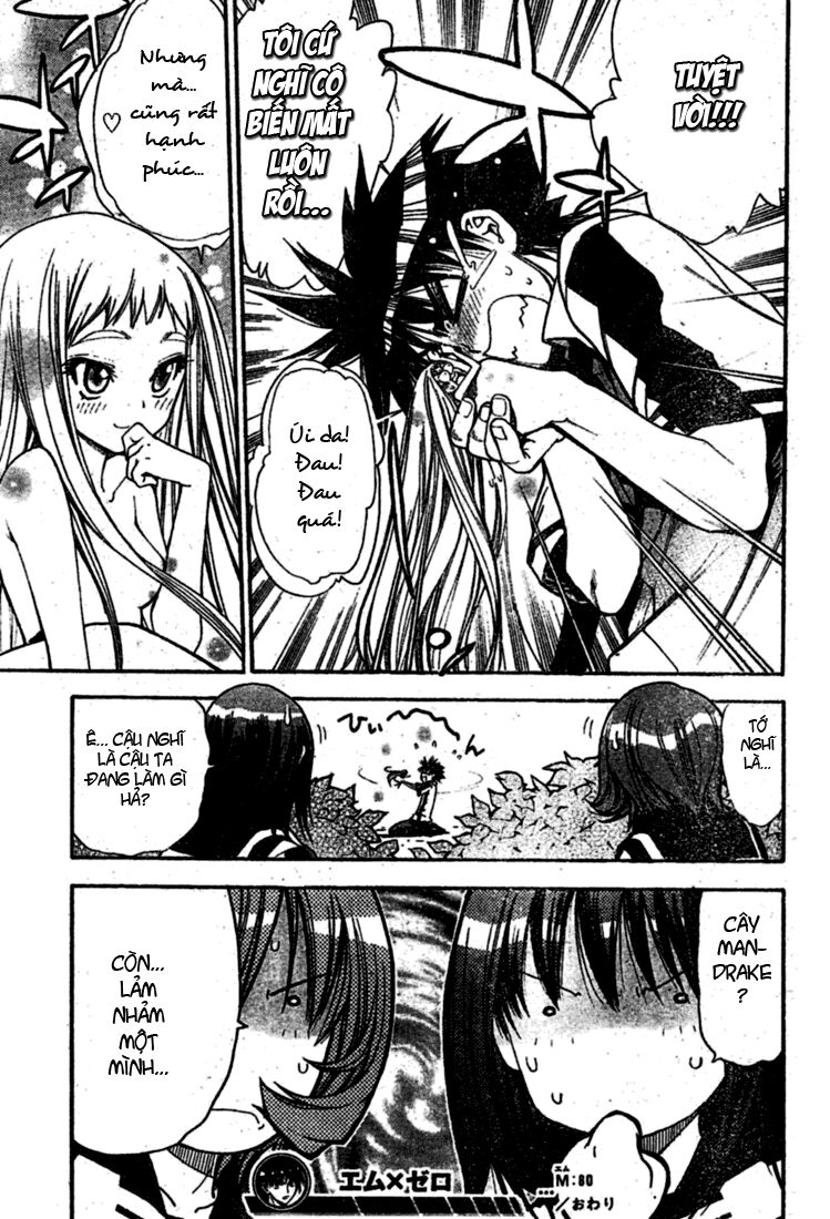 MxO: Chapter 80