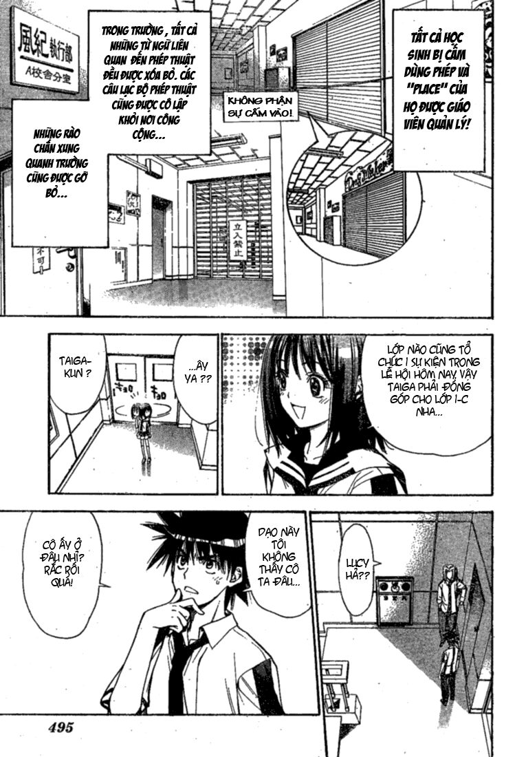 MxO: Chapter 80