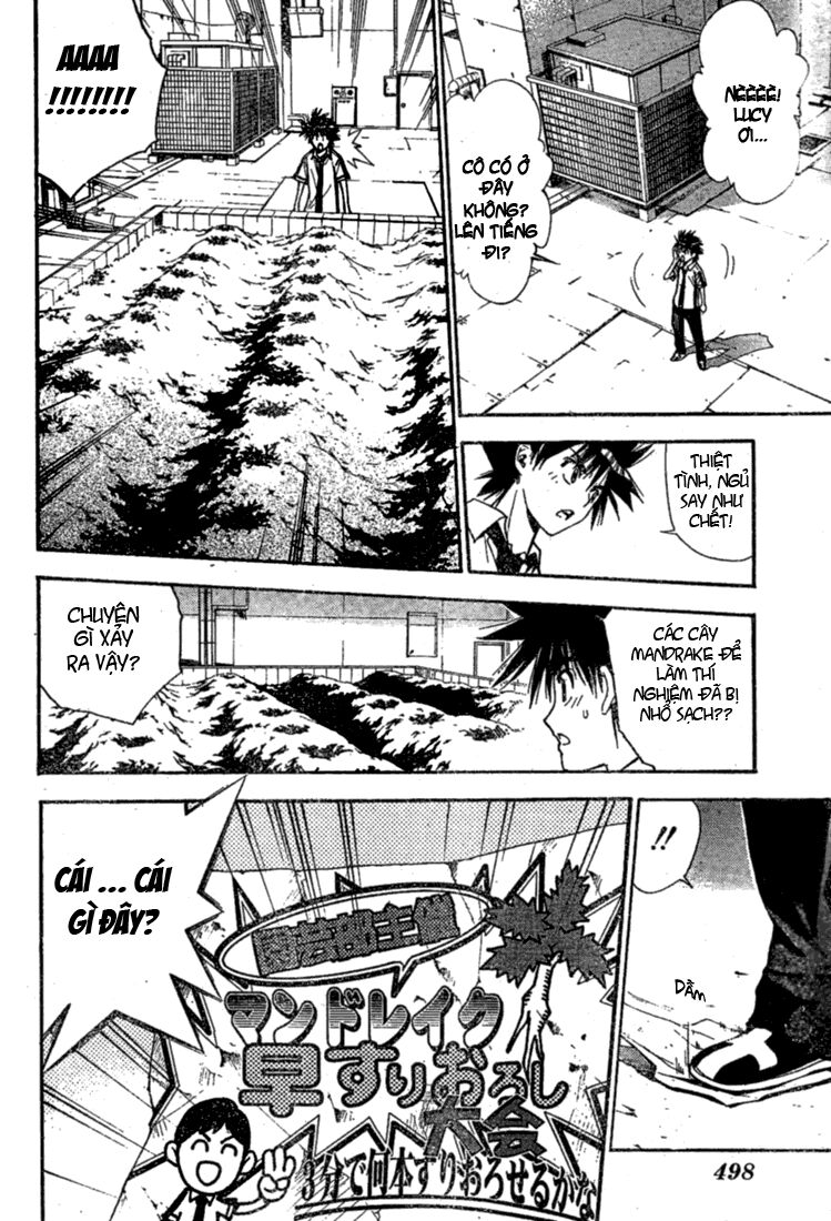 MxO: Chapter 80