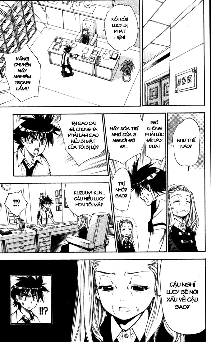MxO: Chapter 81