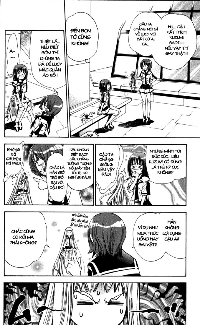 MxO: Chapter 81