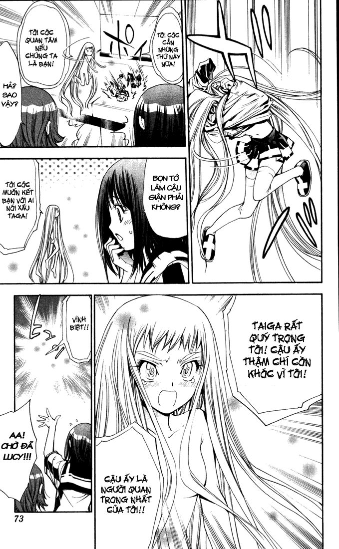MxO: Chapter 81