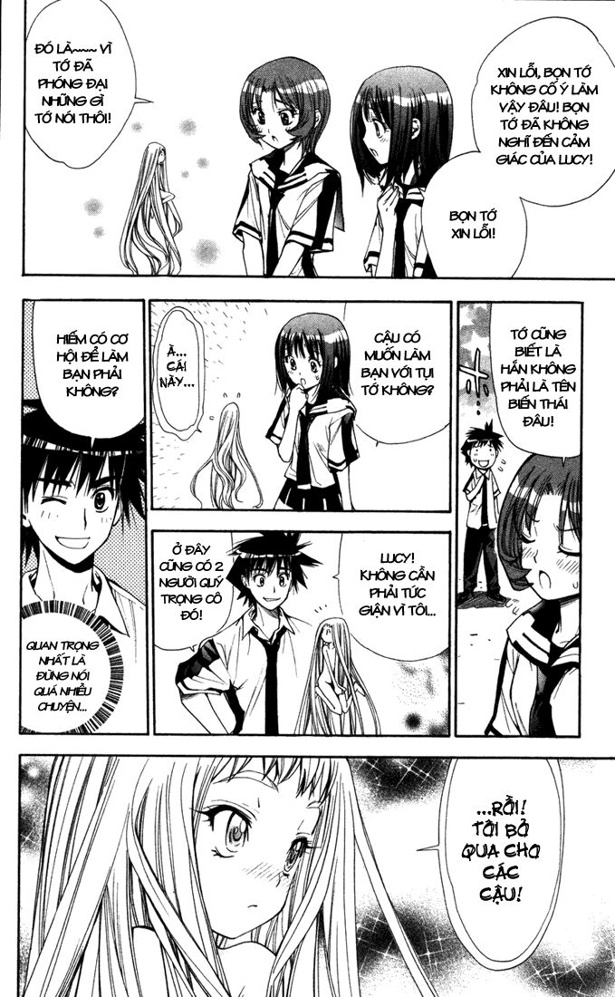 MxO: Chapter 81