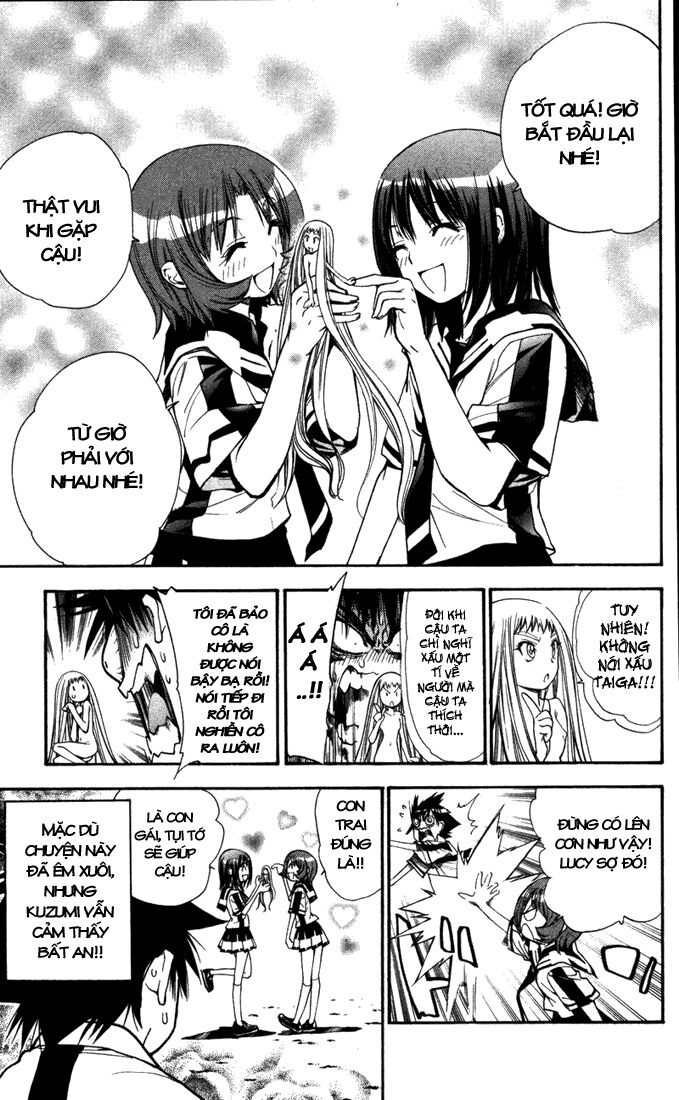 MxO: Chapter 81
