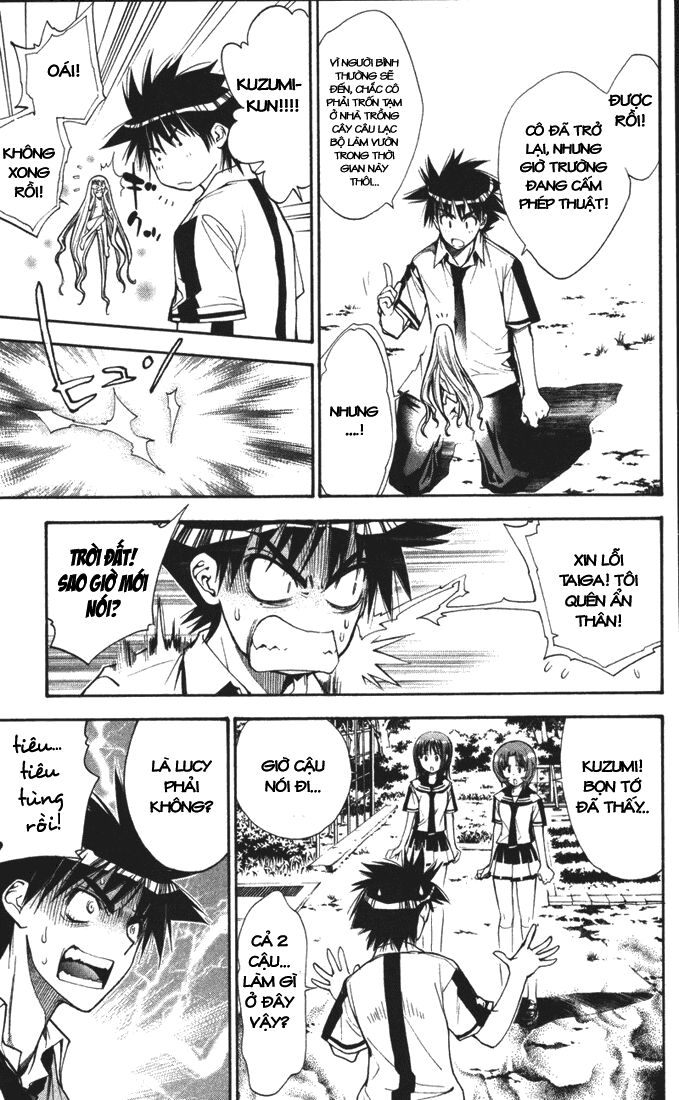 MxO: Chapter 81