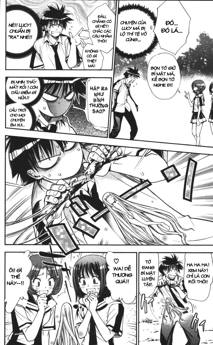 MxO: Chapter 81