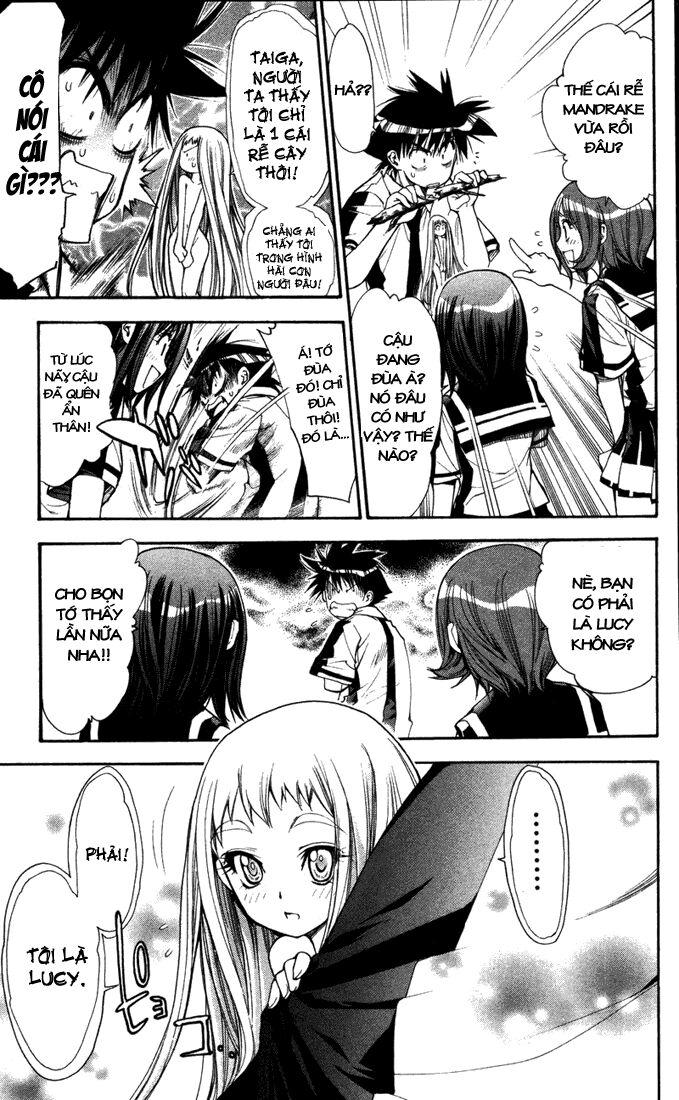 MxO: Chapter 81