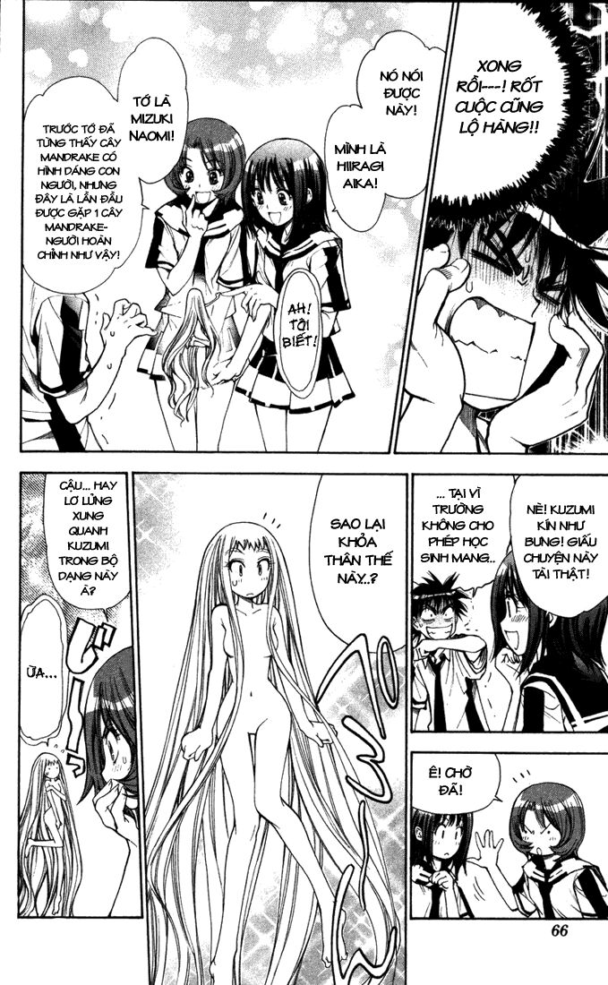 MxO: Chapter 81