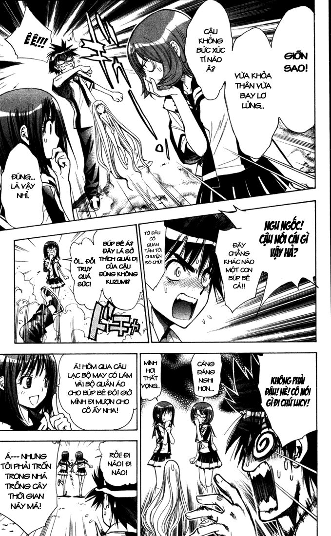 MxO: Chapter 81