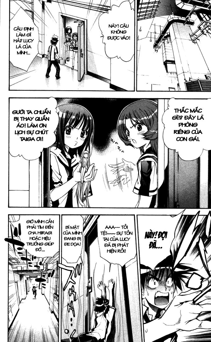 MxO: Chapter 81