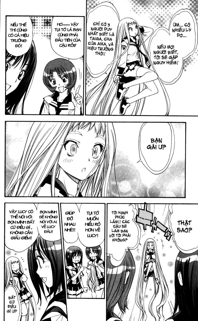MxO: Chapter 81