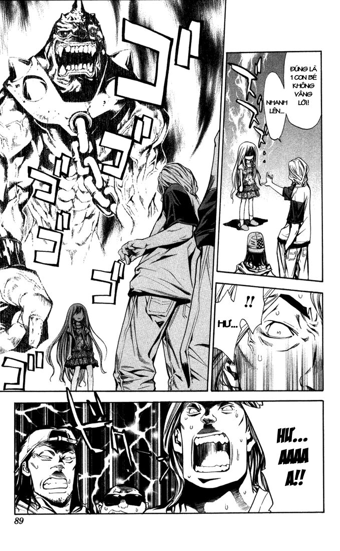 MxO: Chapter 82