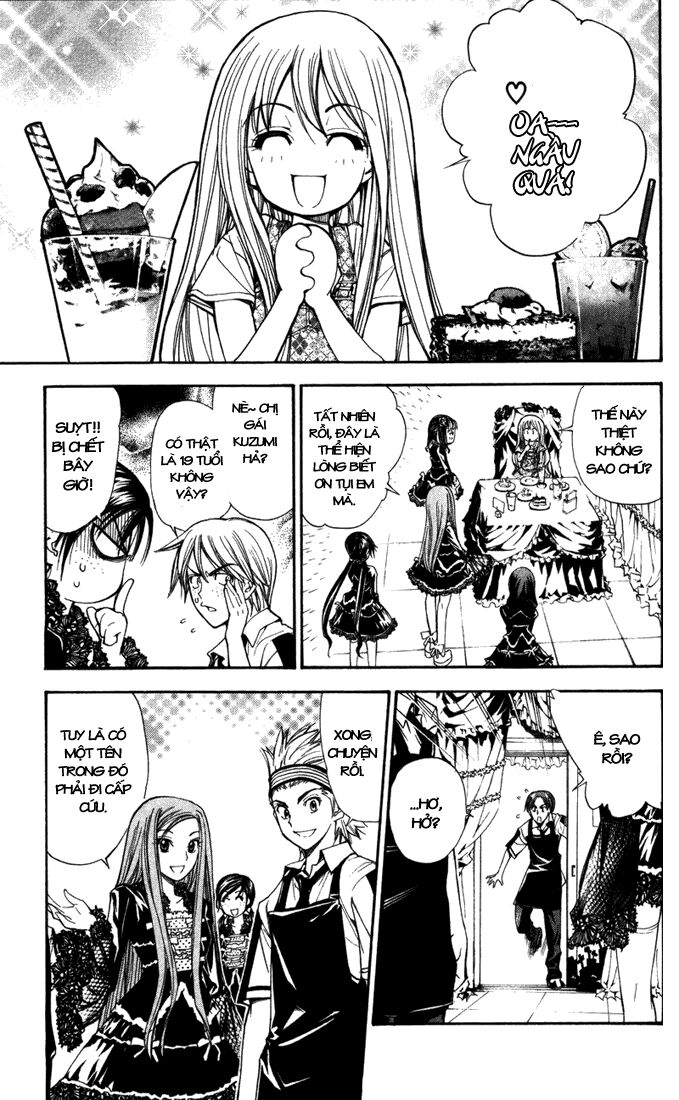 MxO: Chapter 82