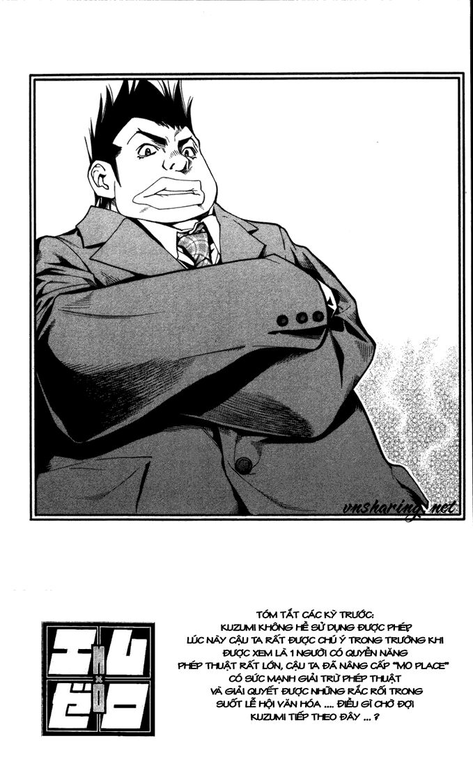 MxO: Chapter 83