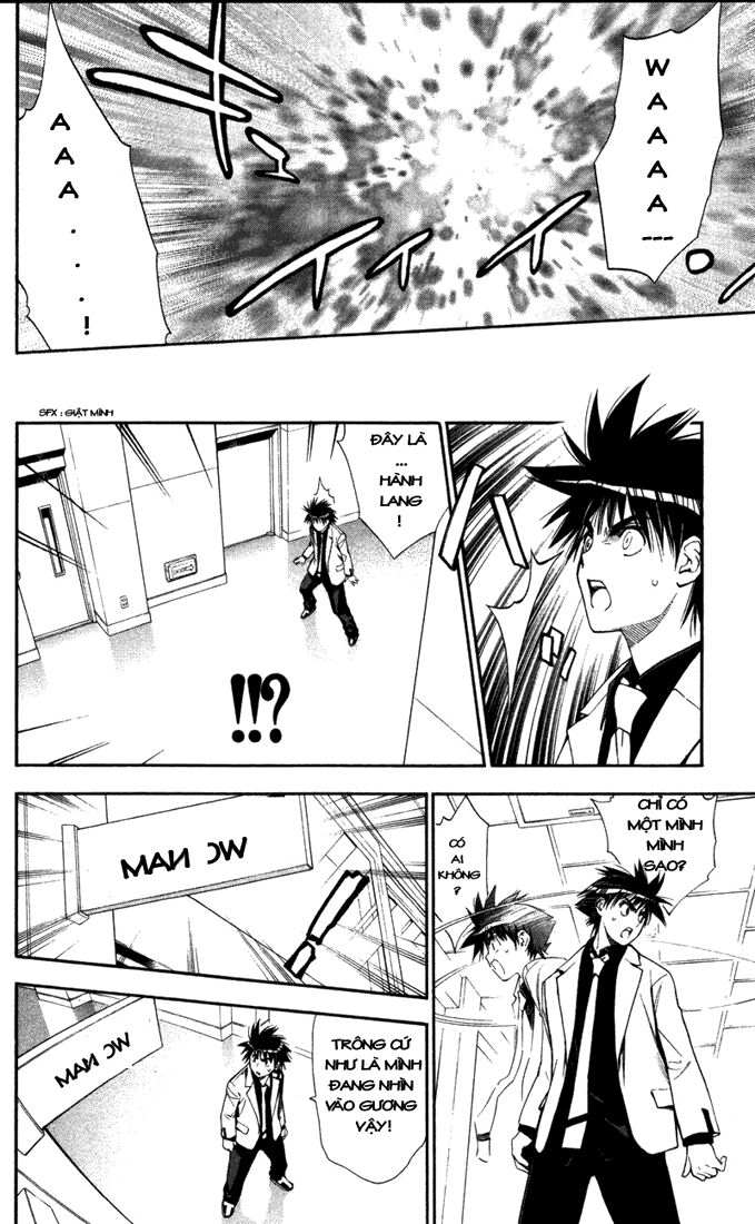 MxO: Chapter 83