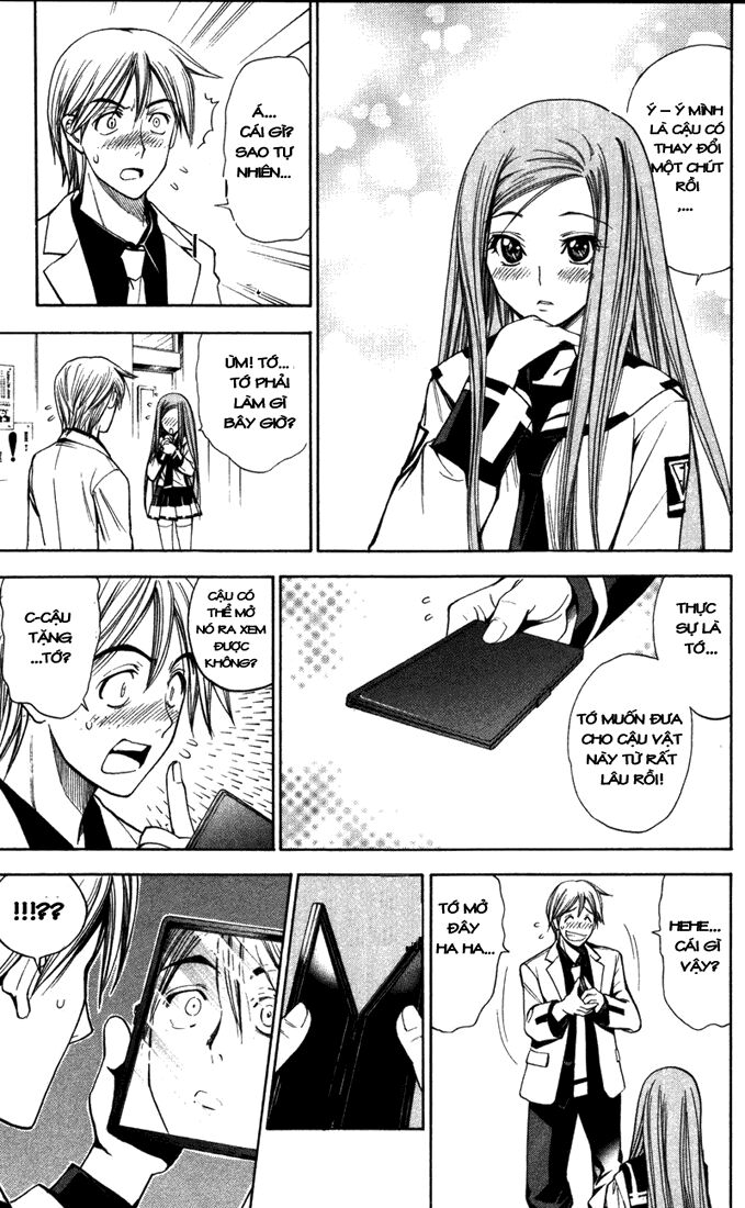 MxO: Chapter 83