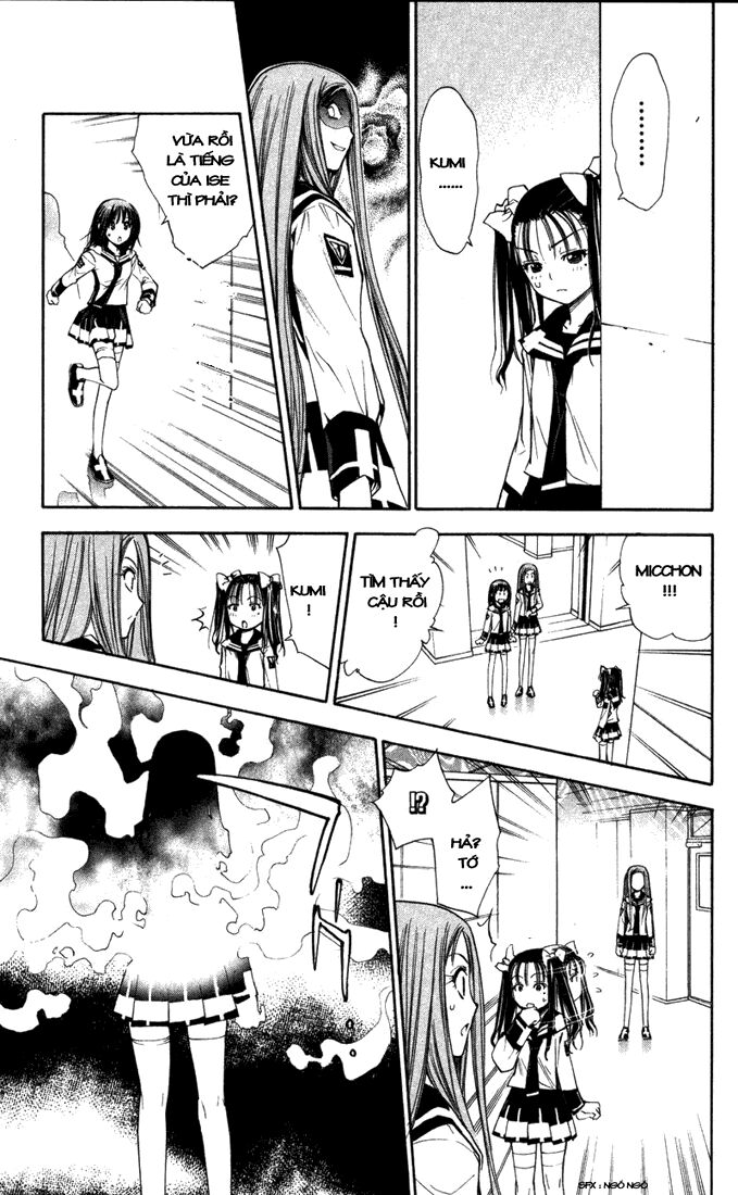 MxO: Chapter 83
