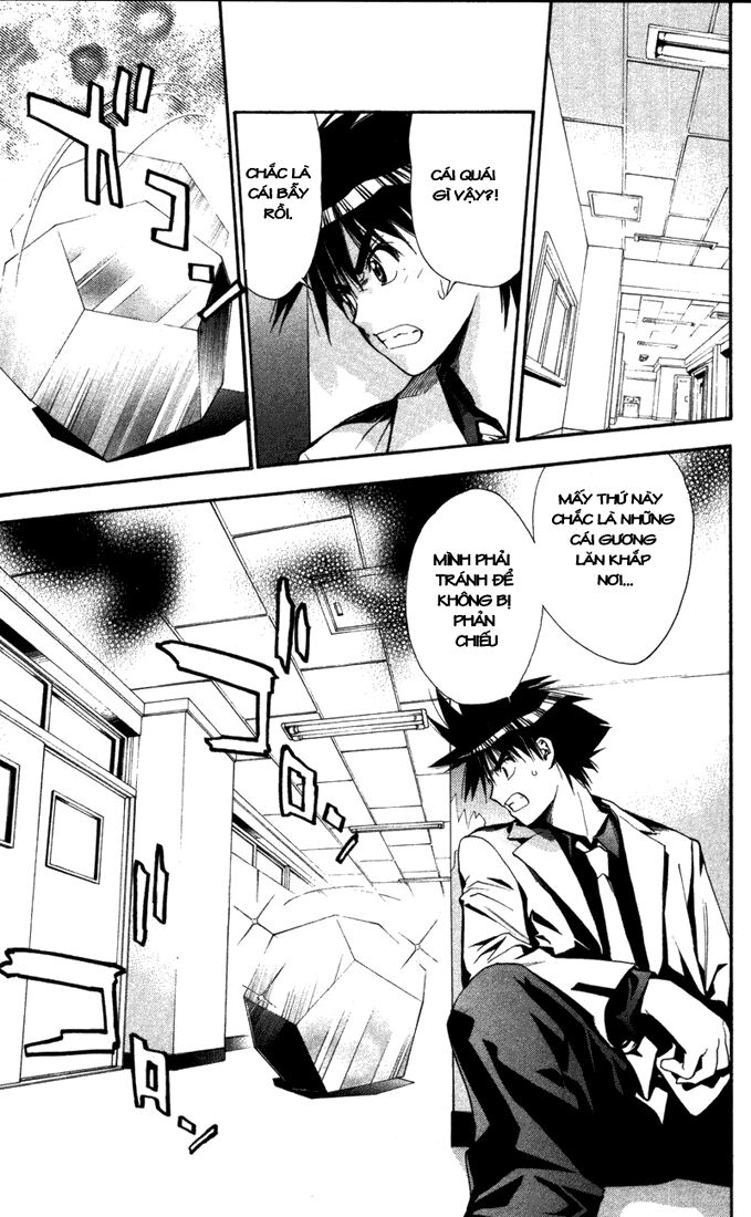 MxO: Chapter 83