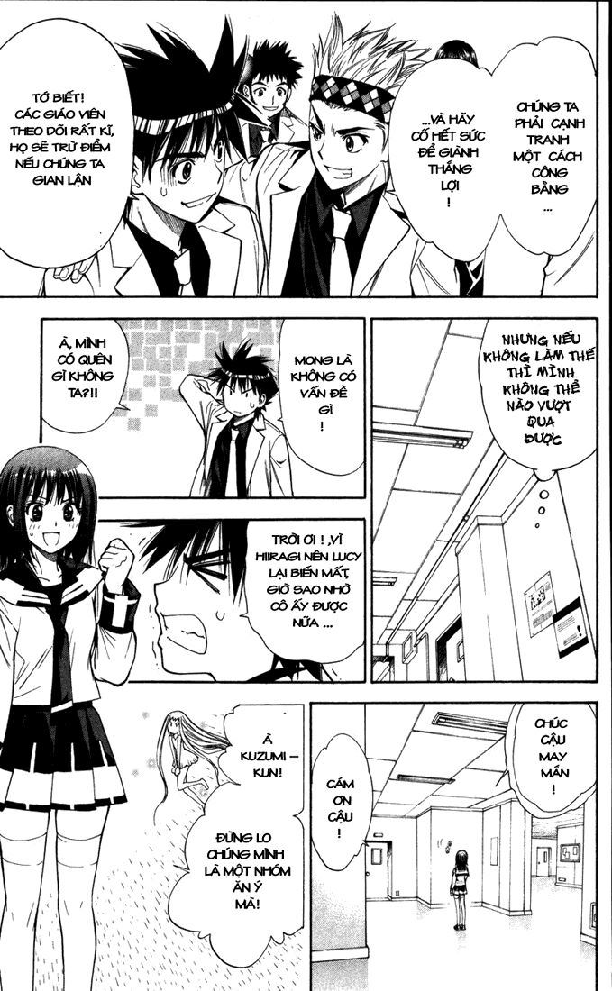 MxO: Chapter 83