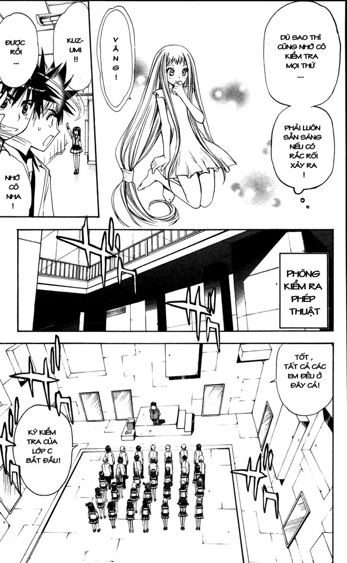 MxO: Chapter 83