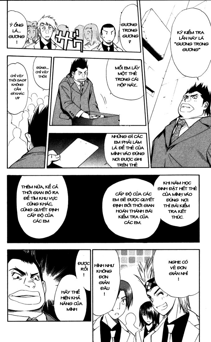 MxO: Chapter 83