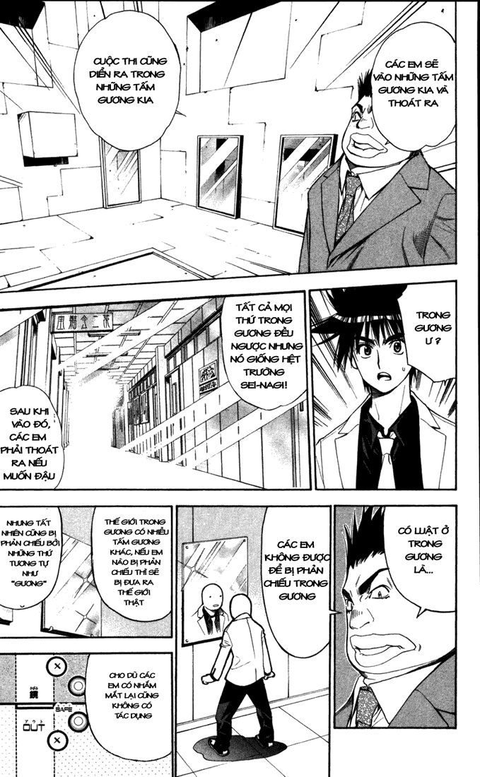 MxO: Chapter 83