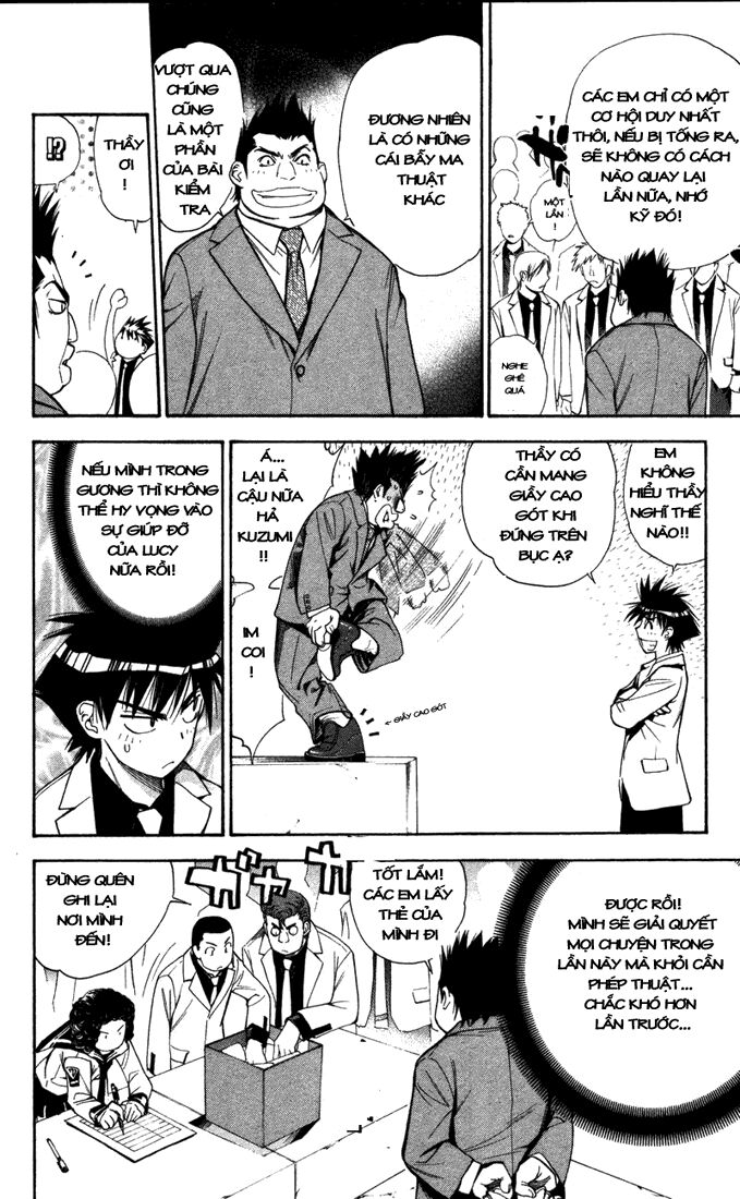 MxO: Chapter 83