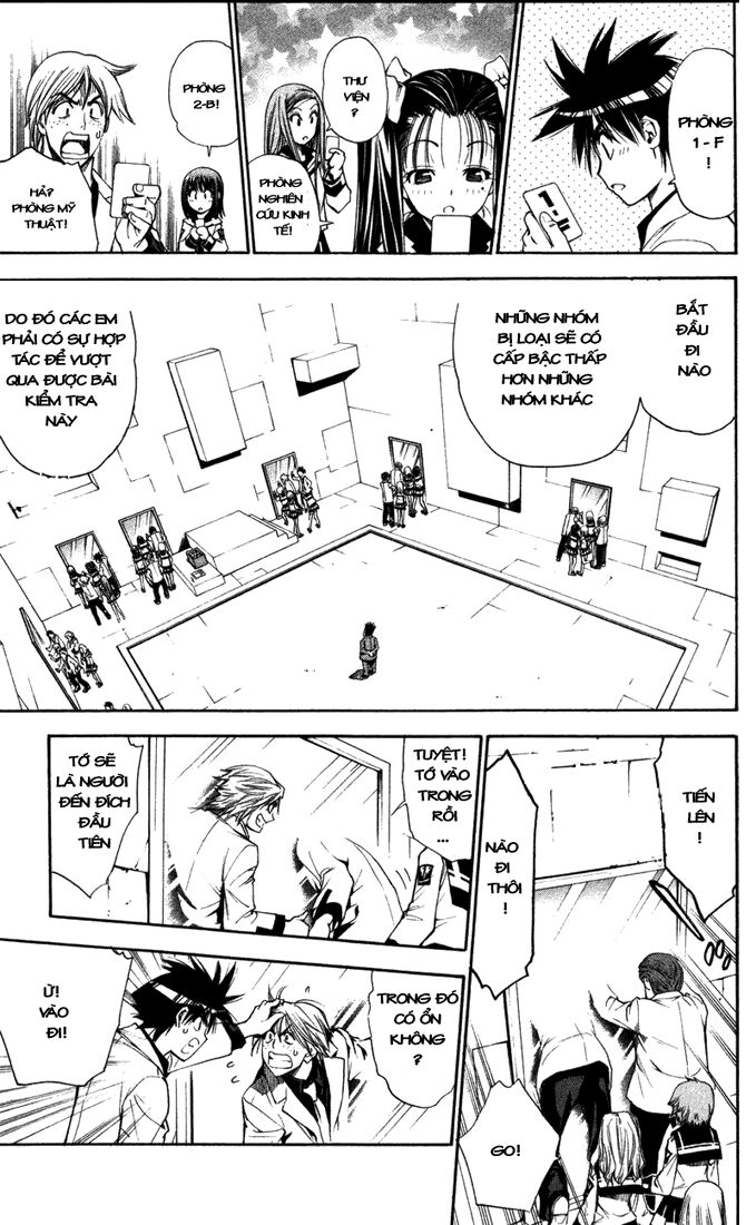 MxO: Chapter 83