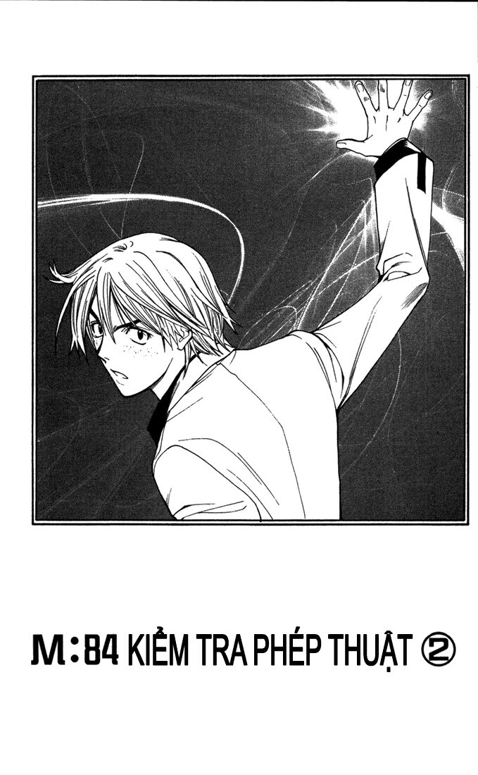 MxO: Chapter 84