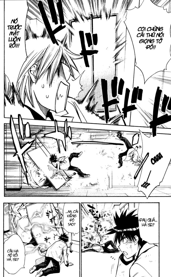 MxO: Chapter 84