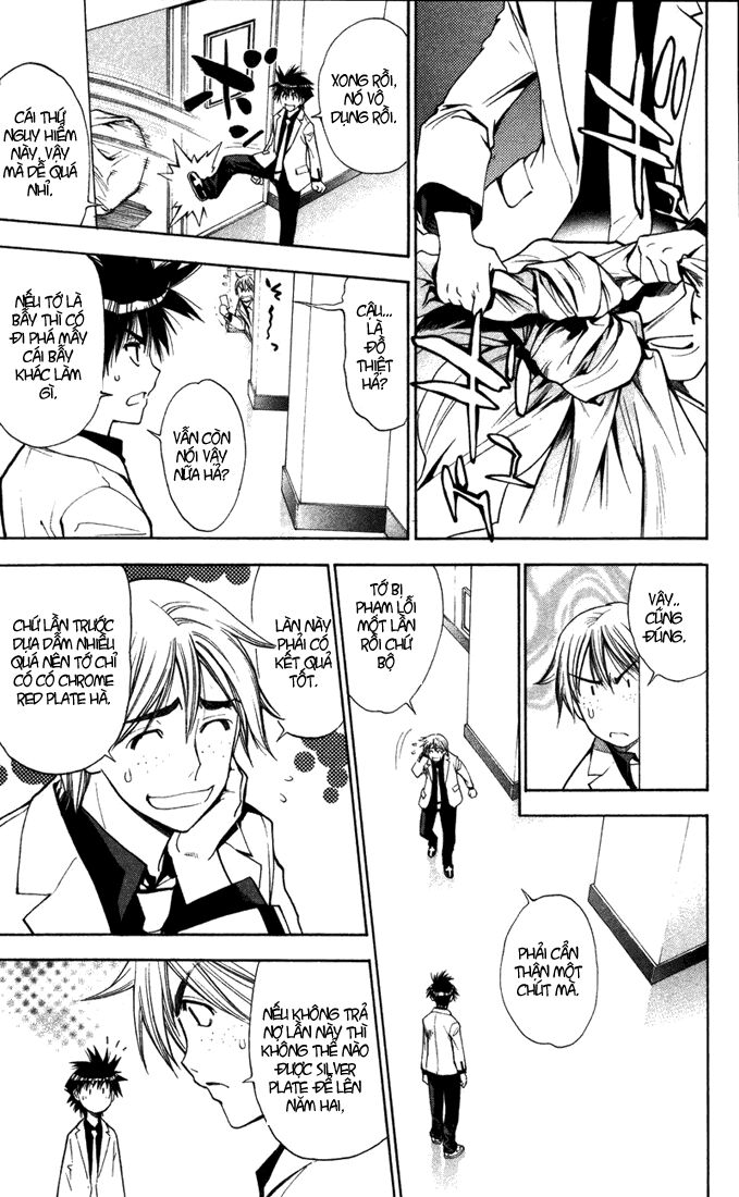 MxO: Chapter 84