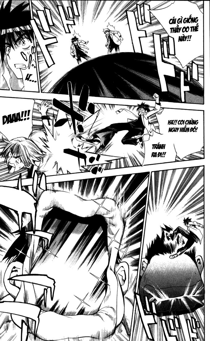 MxO: Chapter 84