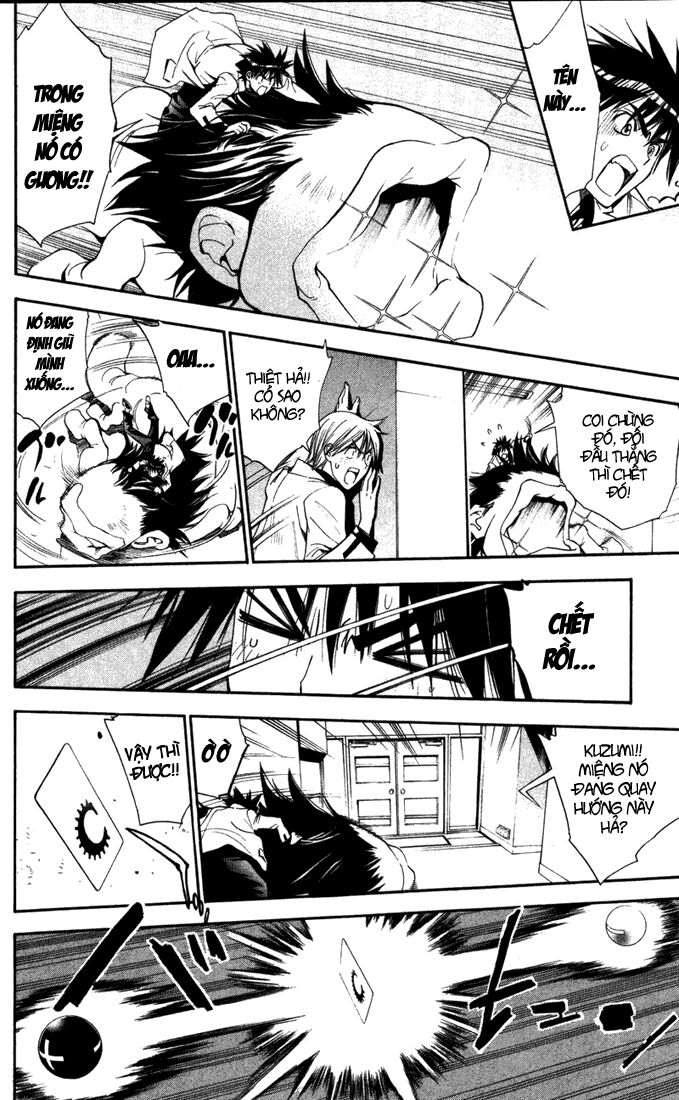 MxO: Chapter 84