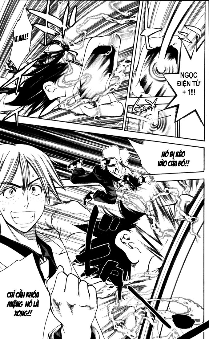MxO: Chapter 84
