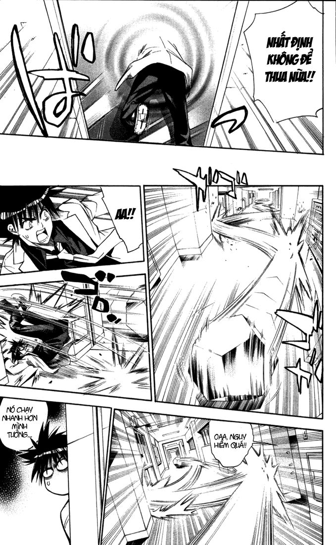 MxO: Chapter 84