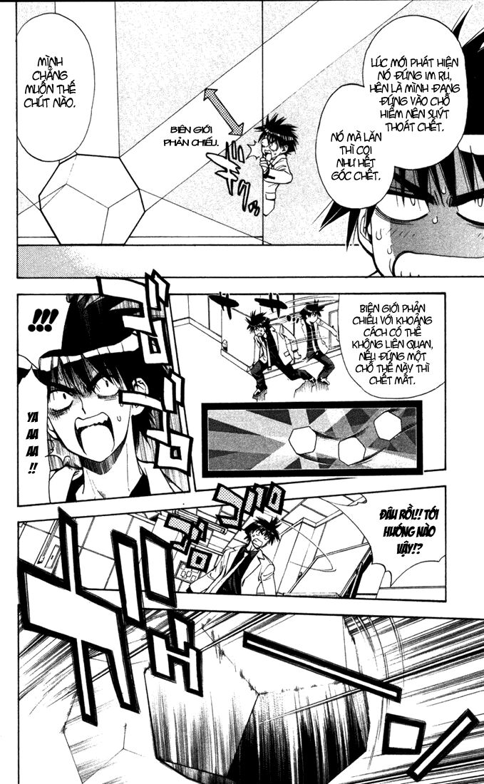 MxO: Chapter 84