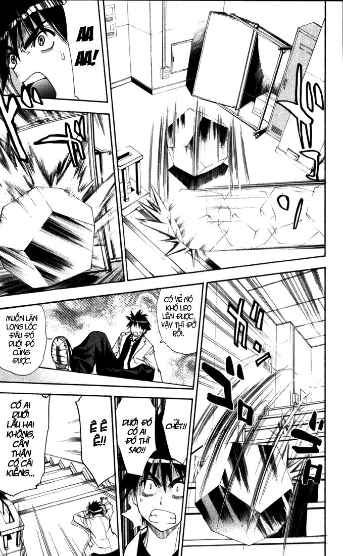 MxO: Chapter 84