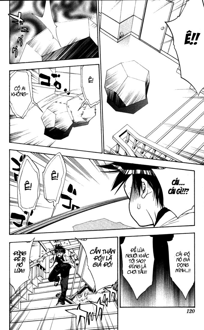 MxO: Chapter 84