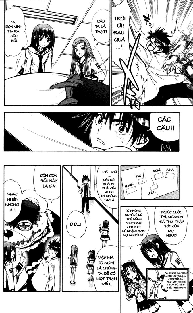 MxO: Chapter 85