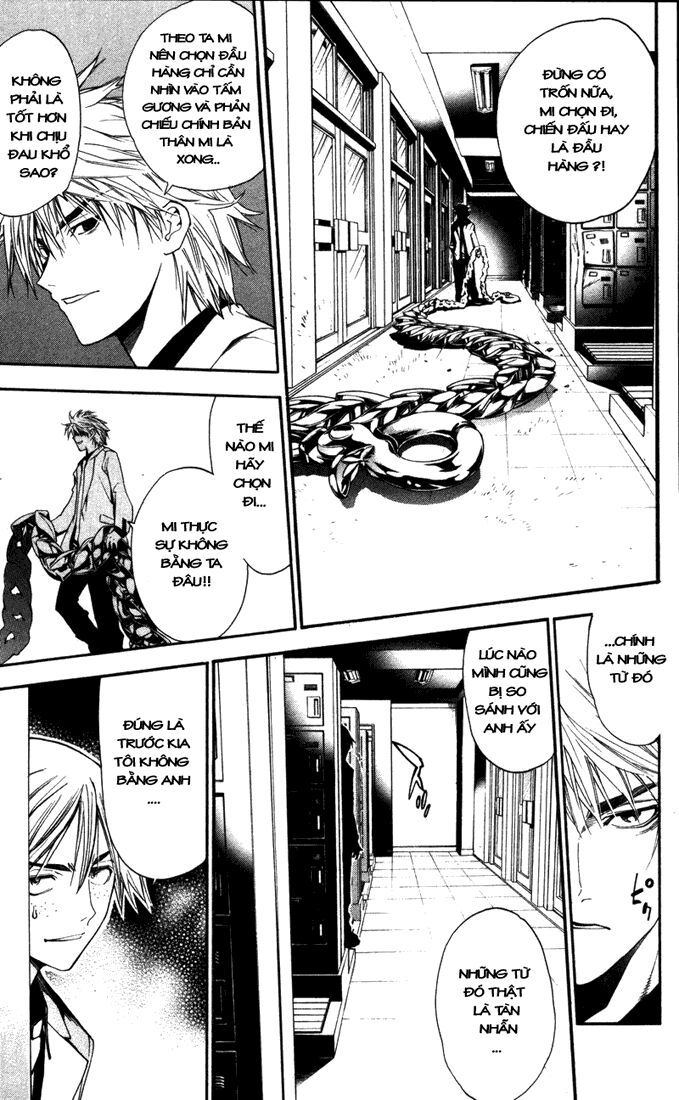 MxO: Chapter 85