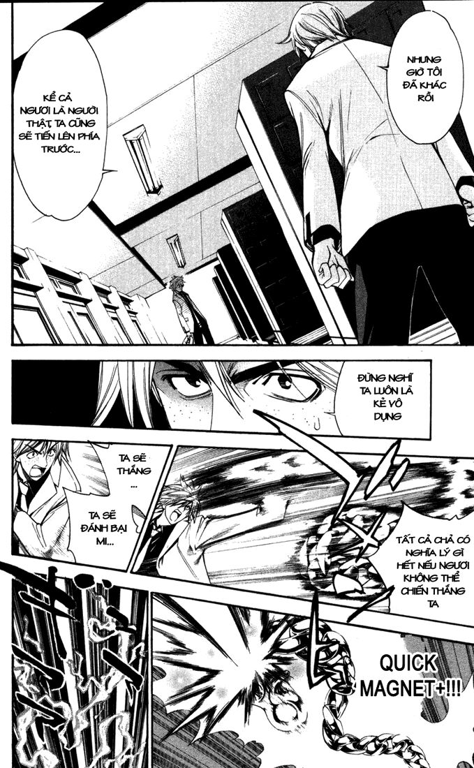 MxO: Chapter 85