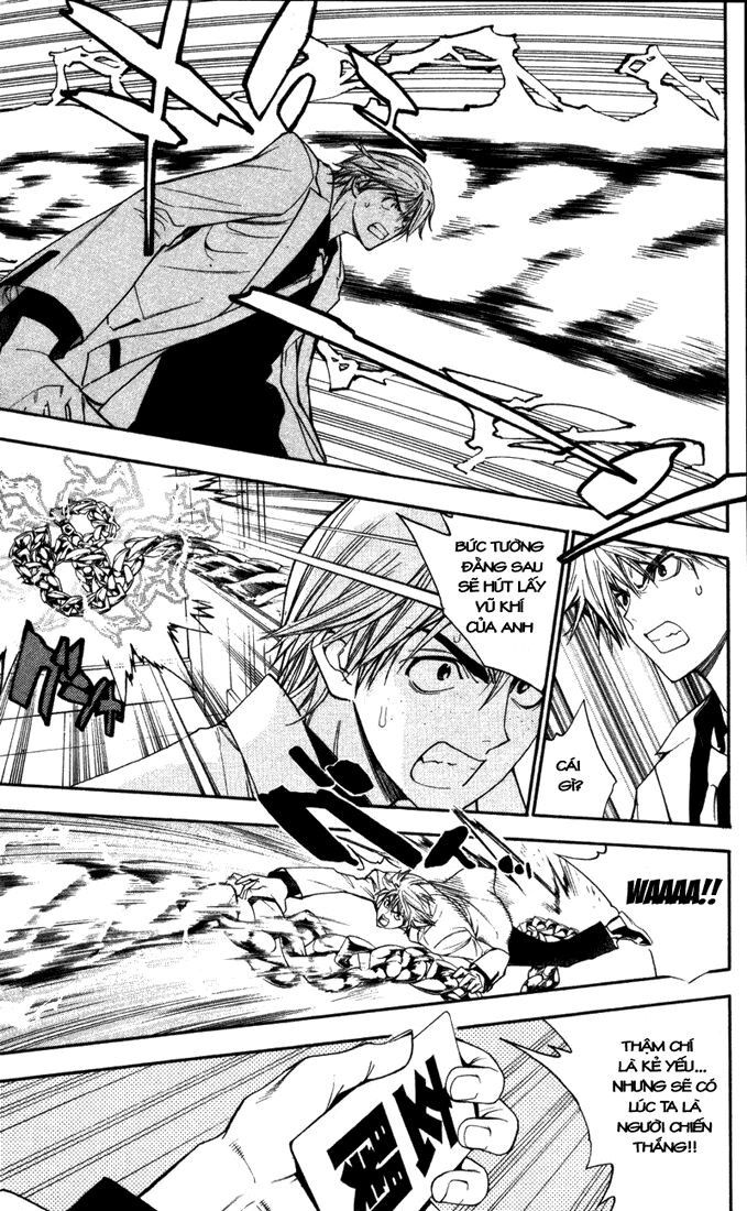 MxO: Chapter 85