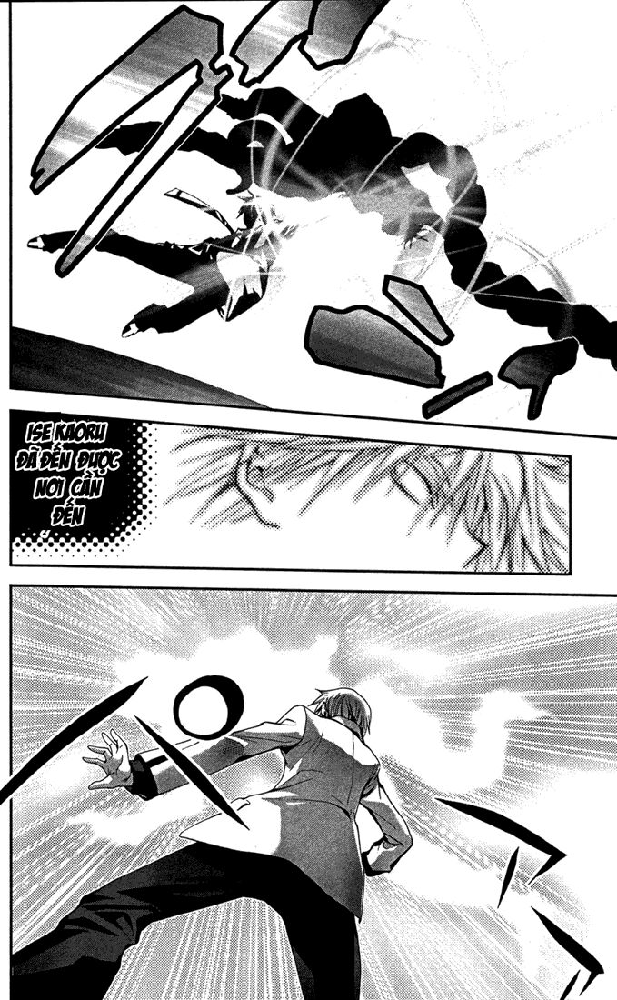 MxO: Chapter 85