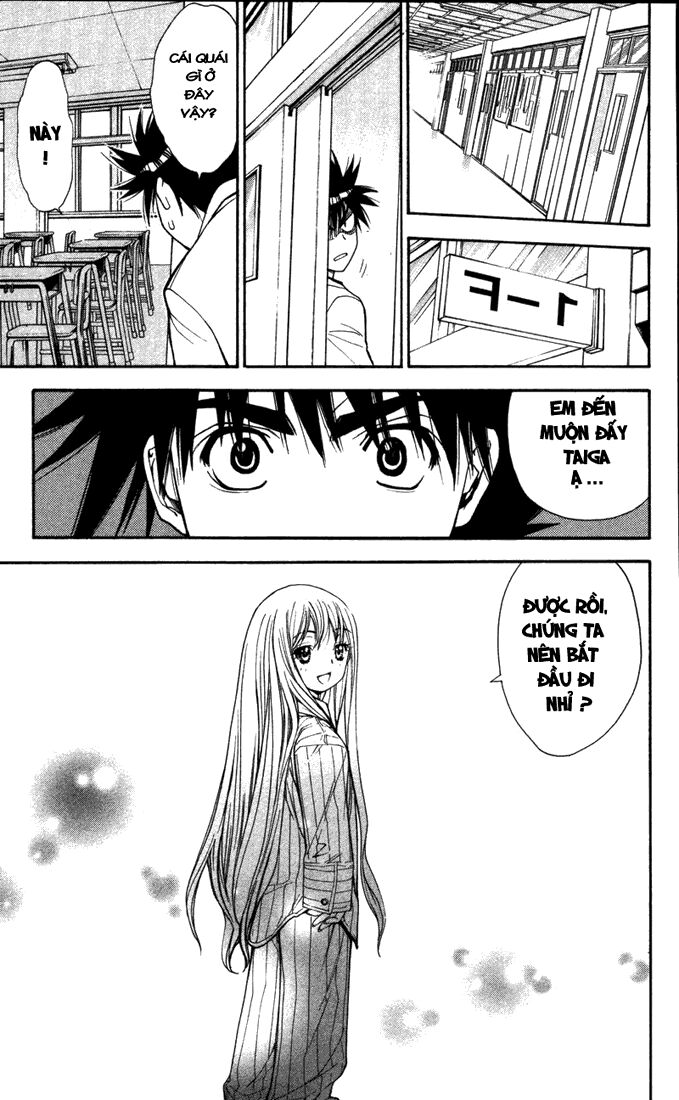 MxO: Chapter 85