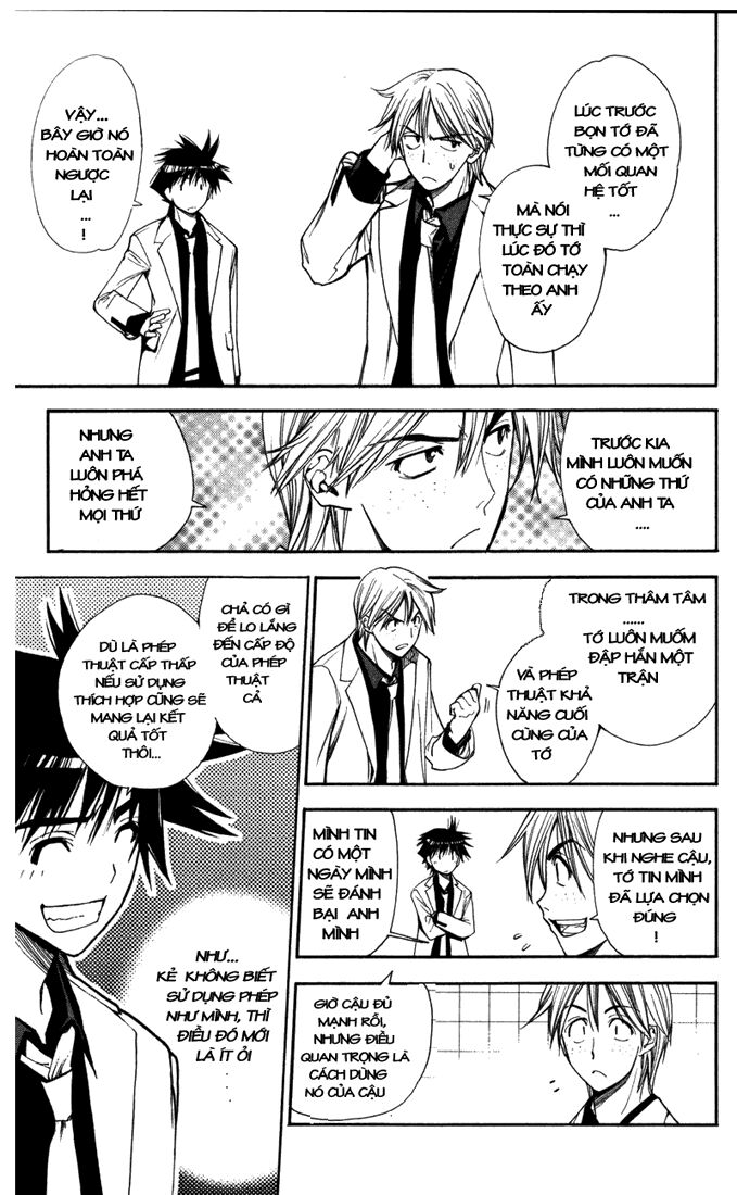 MxO: Chapter 85