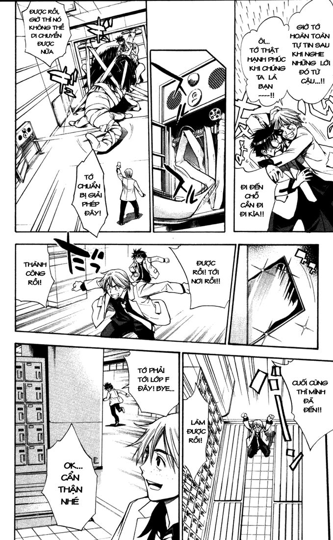 MxO: Chapter 85
