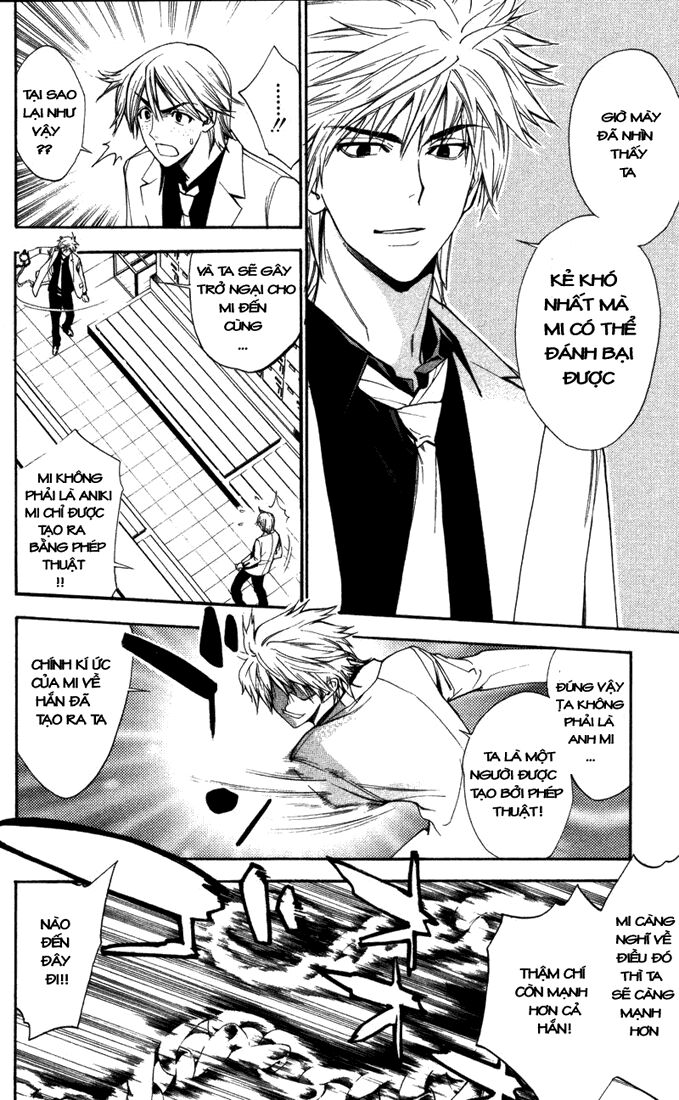 MxO: Chapter 85