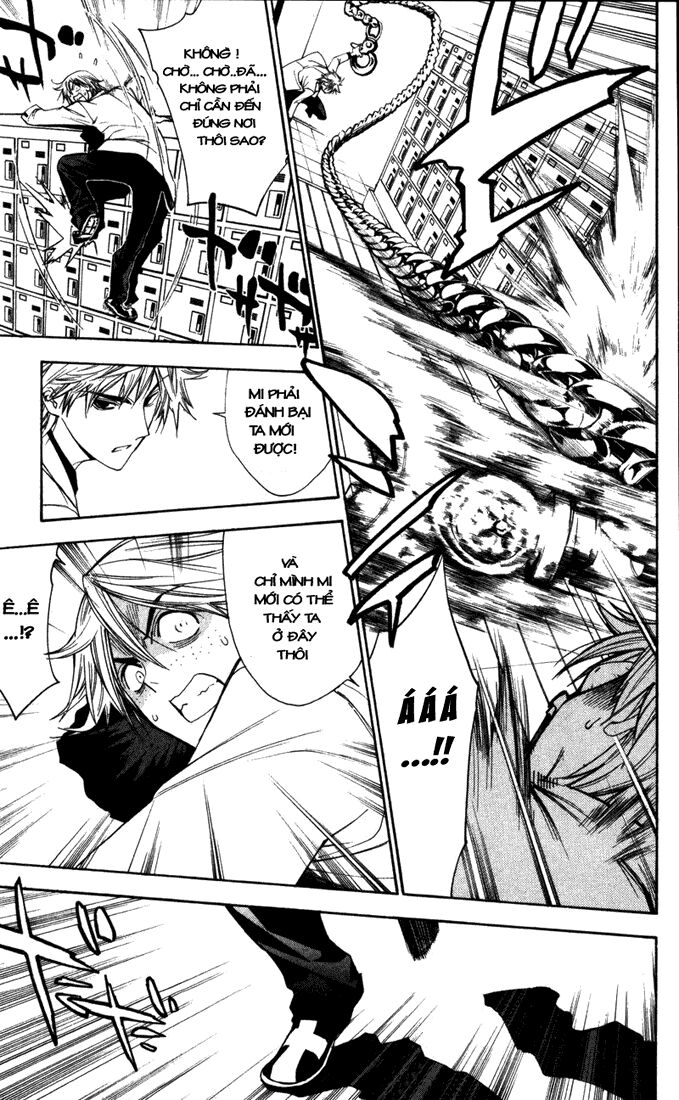 MxO: Chapter 85