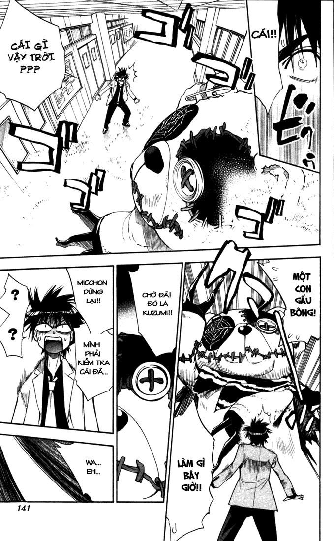MxO: Chapter 85
