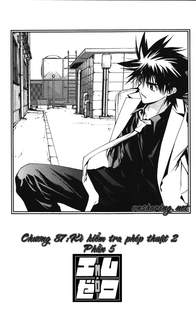 MxO: Chapter 87
